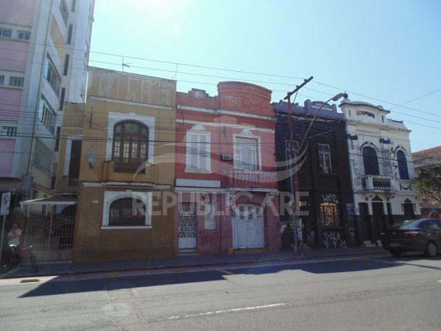 Casa à venda com 4 dormitórios em Cidade baixa, Porto alegre cod:RP5761