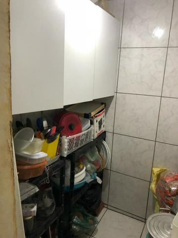 Casa 96m2, 03 Quartos, Rua Asfaltada Toda Murada, Passarinho-Recife Excelente Localização - Foto 7