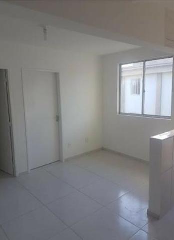Apartamento muito bem localizado nossa senhora do rosário - Foto 2