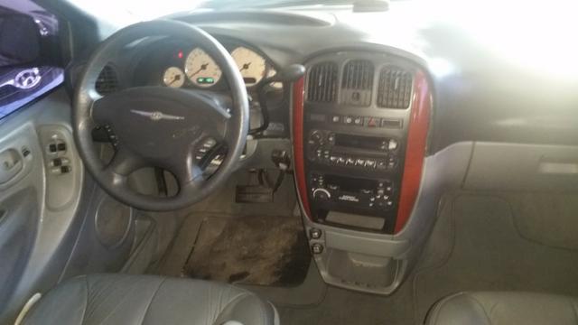 Chrysler Caravan LX 3.3 GNV 7 Lugares - Foto 8