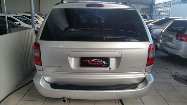 Chrysler Caravan LX 3.3 GNV 7 Lugares - Foto 5