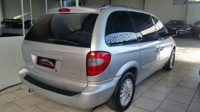 Chrysler Caravan LX 3.3 GNV 7 Lugares - Foto 10