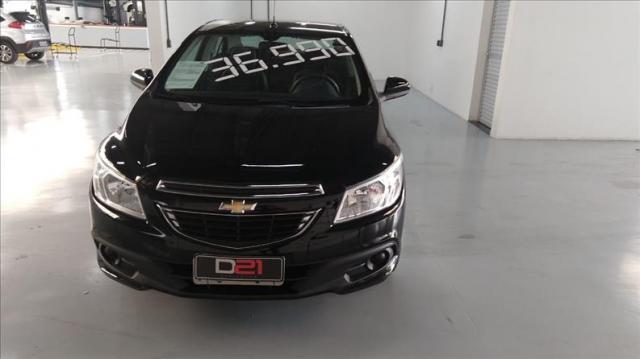 Chevrolet Prisma 1.0 Mpfi lt 8v
