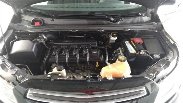 Chevrolet Prisma 1.0 Mpfi lt 8v - Foto 11