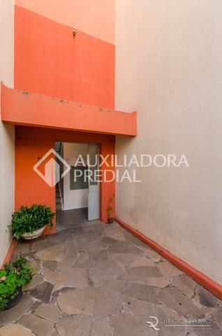 Apartamento para alugar com 2 dormitórios em Santa tereza, Porto alegre cod:274567 - Foto 3