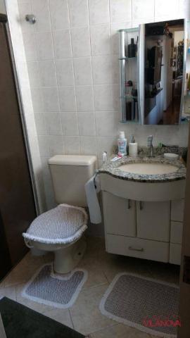 Apartamento à venda, 90 m² por r$ 329.000,00 - jardim das indústrias - são josé dos campos - Foto 12