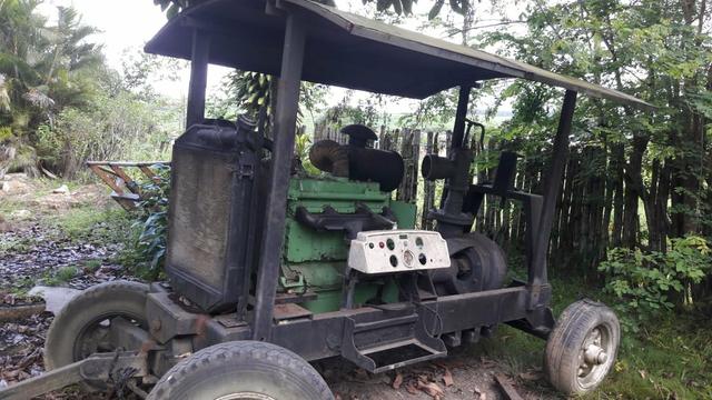 Motor bomba para irrigação - Foto 5