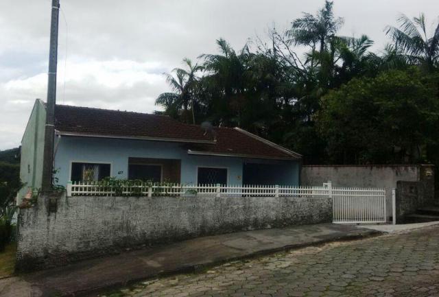 Casa à venda com 3 dormitórios em Santo antônio, Joinville cod:CI1006 - Foto 2
