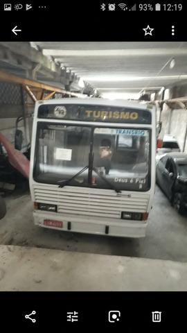 Vendo caio padron vitoria volkswagen