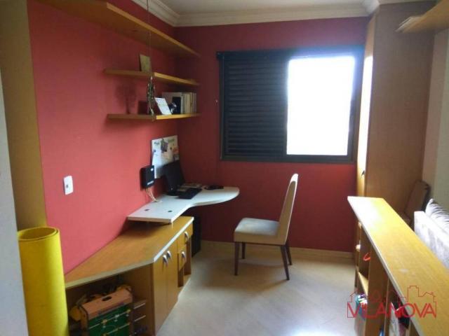 Apartamento à venda, 90 m² por r$ 340.000,00 - jardim das indústrias - são josé dos campos - Foto 6