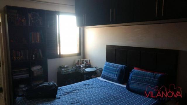 Apartamento à venda, 90 m² por r$ 329.000,00 - jardim das indústrias - são josé dos campos - Foto 5