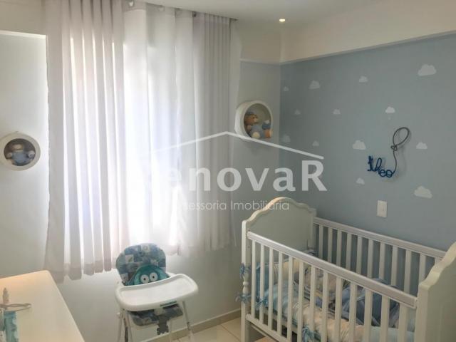 Apartamento à venda com 2 dormitórios em Jardim marajoara, Nova odessa cod:280 - Foto 9