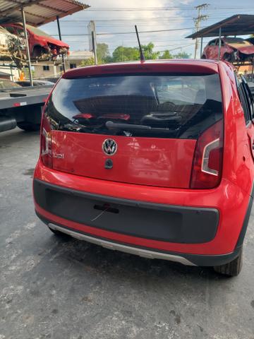 Peças vw up track 2017 - Foto 5