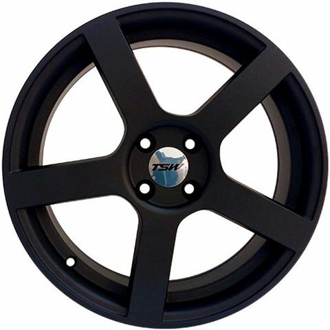 Rodas Tsw Modelo Panorama aro 17 novas