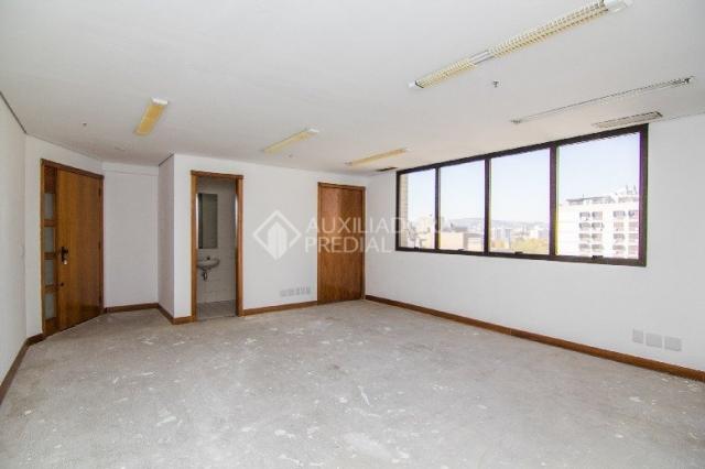 Escritório para alugar em Boa vista, Porto alegre cod:283488 - Foto 5