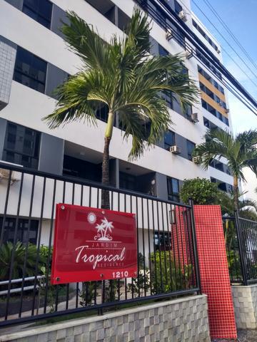 Jardim Tropical Residence de; 3/4, Vizinho ao Shopping Jardins