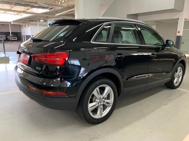 Audi Q3 2018 - Foto 7