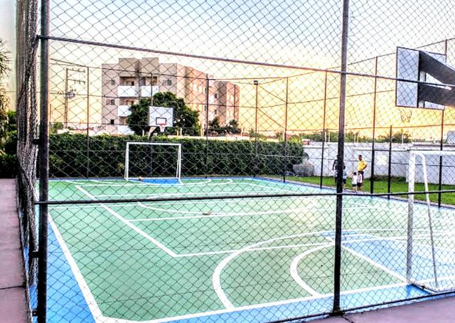 Residencial Parque Chapada dos Guimarães1.600 reais c/ condomínio - Foto 3