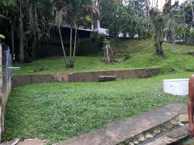 Belíssimo sítio em Guapimirim medindo 1.190m2 oportunidade!!! - Foto 9