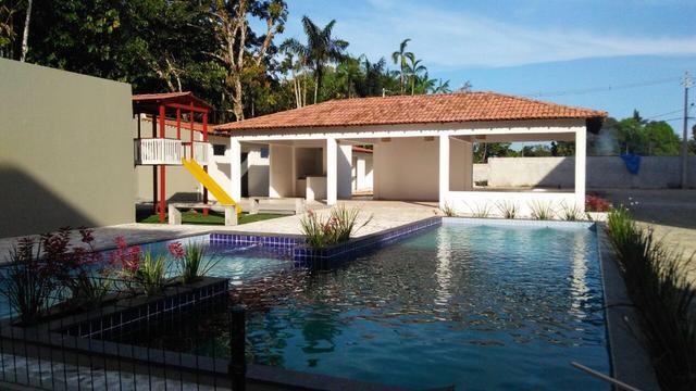 Multi Maguari, Promoção a vista, Pronto p morar, Ap com 3Q a 200 Mts da Cláudio Sanders