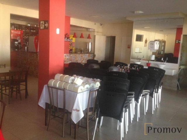 Excelente ponto comercial na Orla com faturamento 900 mil em 2018 - Foto 8