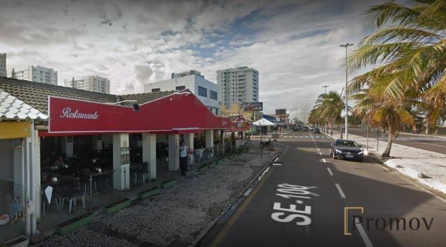 Excelente ponto comercial na Orla com faturamento 900 mil em 2018