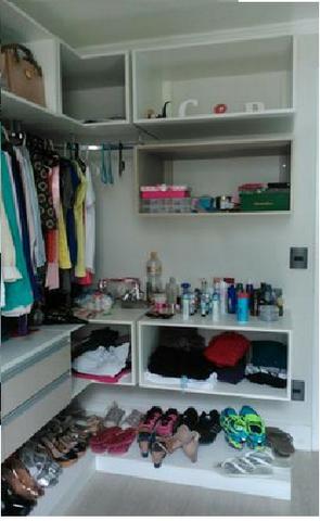 OPORTUNIDADE - Lindo Apto com Armários Embutidos 58 m² - Foto 10