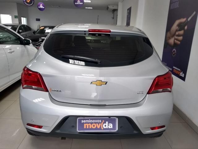 Onix LTZ 1.4 2019 - Foto 4