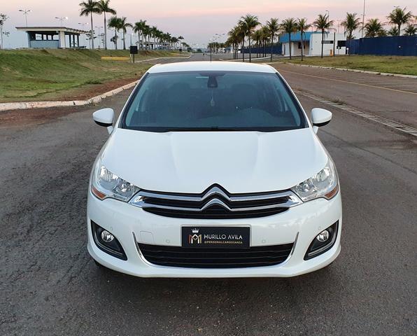 Citroën c4 lounge thp 2014/14 - Foto 2