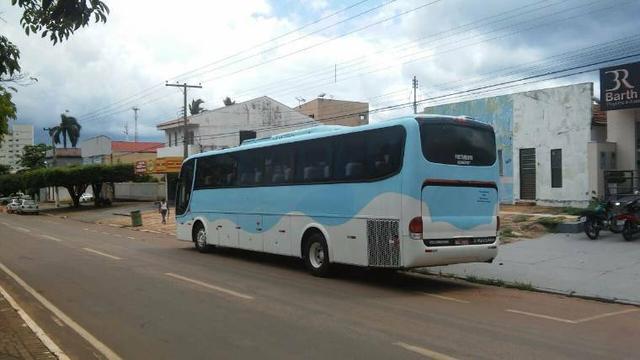 Onibus marcopolo ideale r - Foto 4