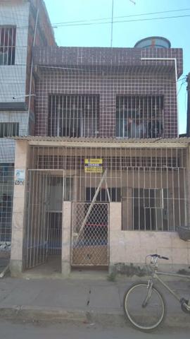 Vende-se uma Linda Casa Duplex