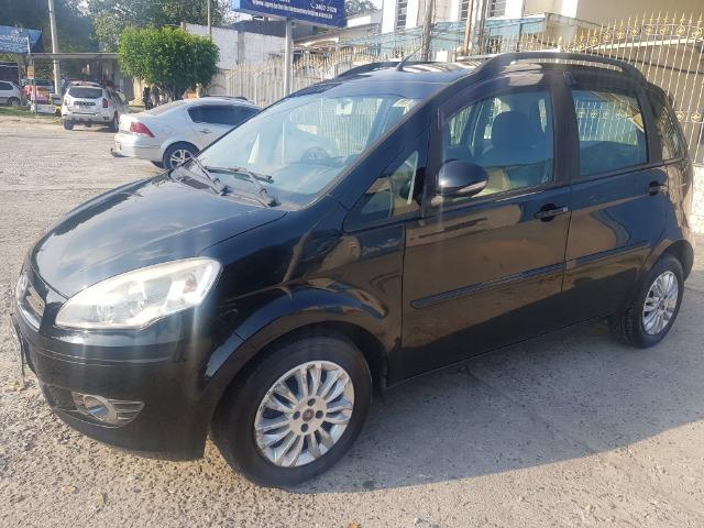 Fiat Idea 1.4 atractive completo muito novo