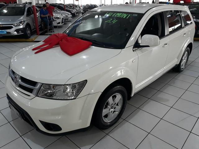 Fiat Freemont 2012
