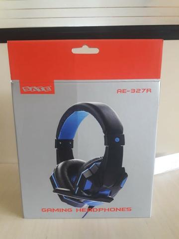 Fone De Ouvido Satellite Gamer Headset P2 XboxOne Ps4 Smartphone Pc - Foto 4