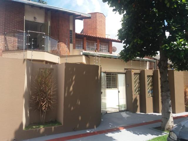 Venda Casa Rua Humaitá, 4 dormitórios, 300 m² - Kennedy, Londrina/PR - Foto 2