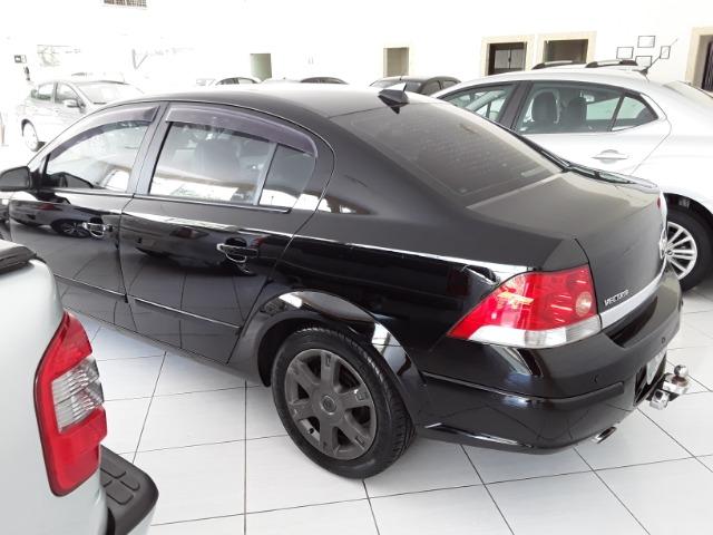 Gm - Chevrolet Vectra Sed Elegance Aut Flex - Foto 5