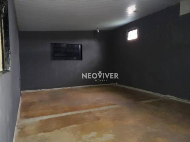Galpão à venda, 600 m² por R$ 990.000 - Setor Garavelo - Aparecida de Goiânia/GO - Foto 15