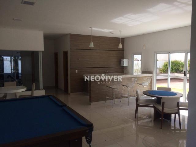 Lindo apartamento, sendo 2/4 ,uma suíte, sala 2 ambientes com possibilidade de integração - Foto 6