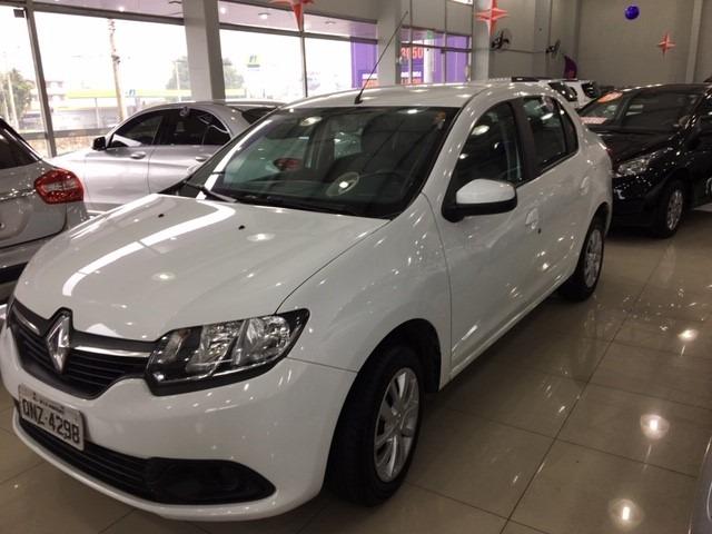 Renault Logan - Foto 2