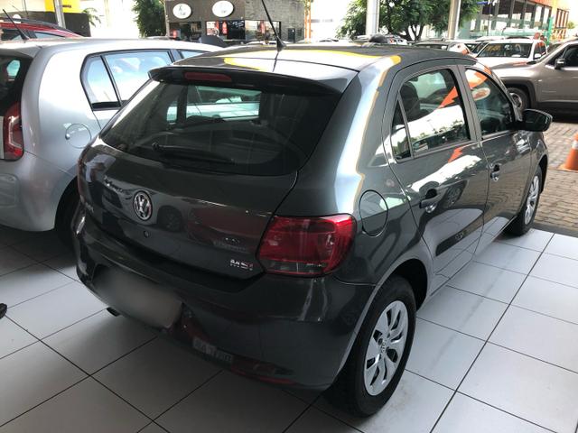 Gol 1.6 Msi 2016 - Foto 2