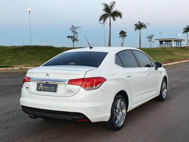 Citroën c4 lounge thp 2014/14 - Foto 6