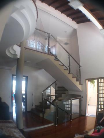 Venda Casa Rua Humaitá, 4 dormitórios, 300 m² - Kennedy, Londrina/PR - Foto 11