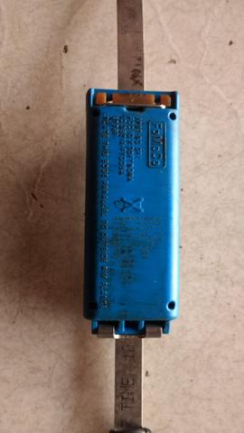 Sensor de pressão do fusiom - Foto 4