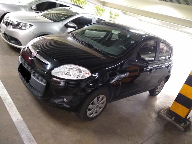 Palio 1.0 Mpi Attractive 8v Flex 4p Manual 4p