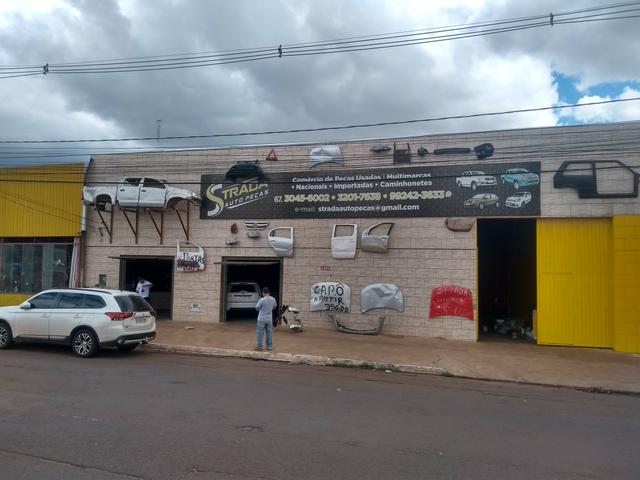 Para-choque Onix 18 - Foto 2