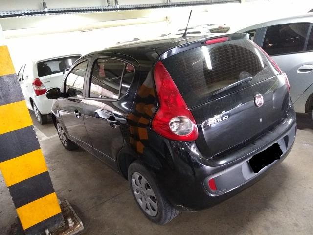 Palio 1.0 Mpi Attractive 8v Flex 4p Manual 4p - Foto 3