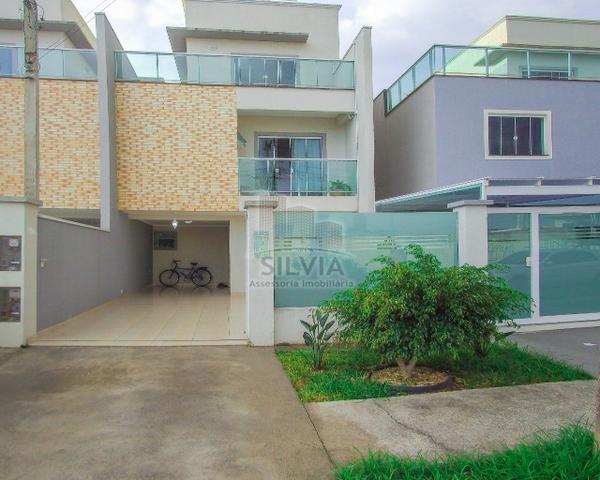 Lindo Triplex em Araucária - Foto 3
