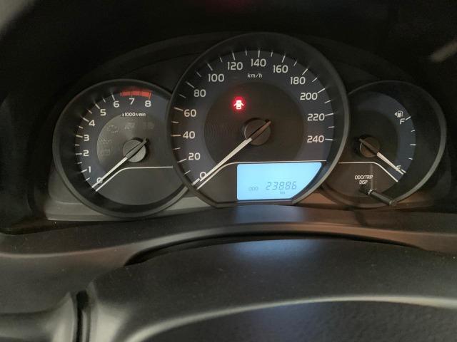 Toyota Corolla Gli Upper - Foto 4
