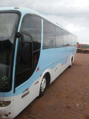 Onibus marcopolo ideale r