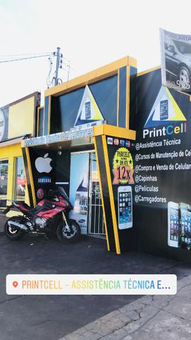 Curso Manutenção em Celulares e Tablets